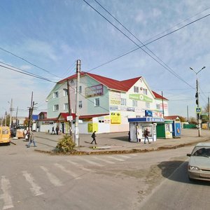 Tranzitnaya ulitsa, 38, Samara: photo