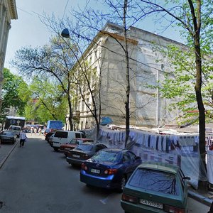 Львов, Проспект Свободы, 22: фото