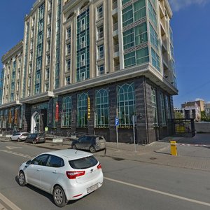 Ostrovskogo Street, 61, : foto