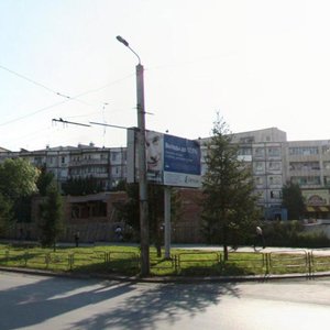 Molodoguardeycev Street, 68Д, : foto