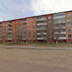 Klyuchevskaya ulitsa, 64А, Ulan‑Ude: photo