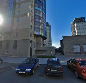 Morskaya Embankment, 21к1, : foto