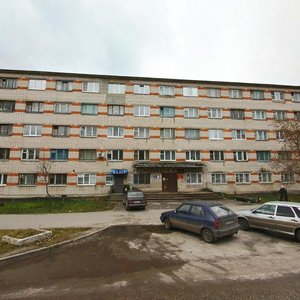 Prospekt Dzerzhinskogo, 37, : foto