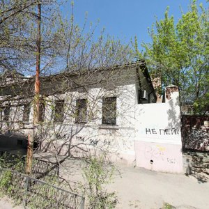 Zakrutkina Street, 15, Rostov‑na‑Donu: photo