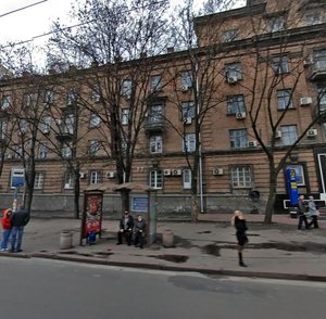 Henerala Almazova Street, 4А ، كييف: صورة