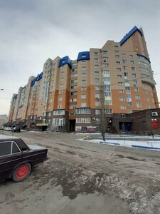Prospekt Komarova, 15к2 ، أومسك: صورة
