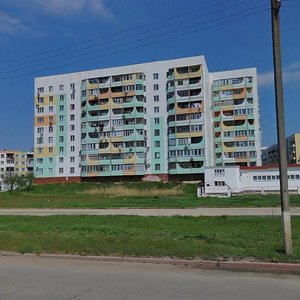 Budyonnogo Street, 2/5, Kerch: photo