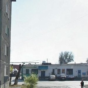 Dzerzhinskogo Street, 40к1, : foto