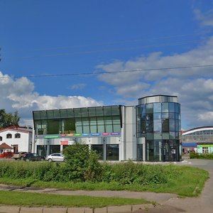 Orlovskaya Street, 44А, Veliky Novgorod: photo