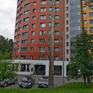 Svobody Street, 6А, : foto