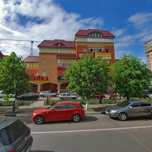 Ulitsa Voroshilova, 133А, Serpuhov: photo