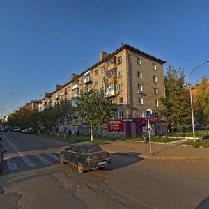 Kommunarov Street, 202, Izhevsk: photo