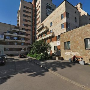 Tokareva Street, 7, Sestroretsk: photo