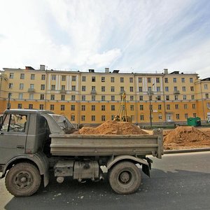 Минск, Улица Маяковского, 160: фото