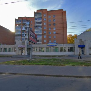 Курск, Улица Радищева, 66А: фото