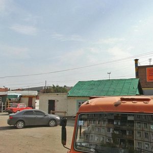 5-ya Severnaya ulitsa, 192к4, Omsk: photo