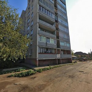 Pobedy Avenue, 109, Orenburg: photo