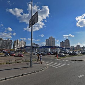 Olexandra Myshugy Street, No:4, Kiev: Fotoğraflar