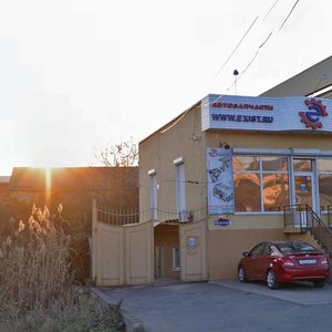 Shirokaya ulitsa, 111, Pyatigorsk: photo