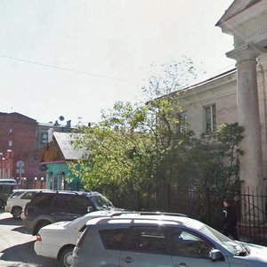 Chekhov street, 20 ، إيركوتسك: صورة