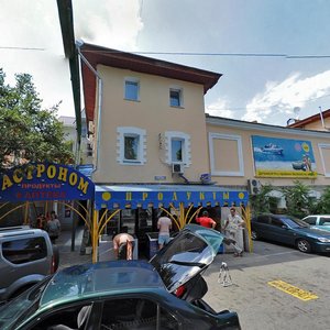 Baturina Street, 22А, : foto