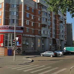 Sovetskaya Street, No:37, Tambov: Fotoğraflar