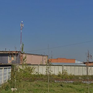 Korolenko Street, 120к1, : foto