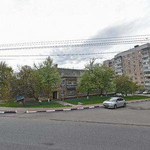 Pirogova Street, No:52, Belgorod: Fotoğraflar