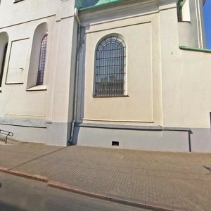 Savieckaja Square, 4, Grodno: photo