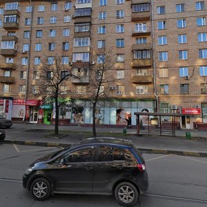 Vsevoloda Vishnevskogo Street, 7/7, : foto