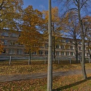 Shcharbakova Street, 23, Minsk: photo