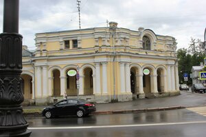Moskovskaya Street, 25 ، : صورة