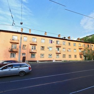 Tayyr Zharokov Street, 202, Almaty: photo