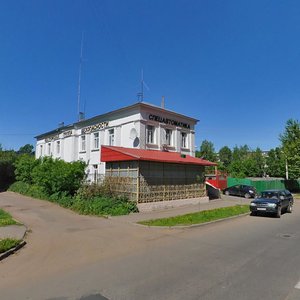 Kozuyeva Street, 69, Kostroma: photo