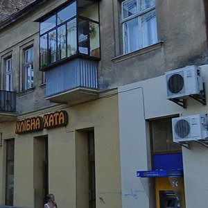 Zelena vulytsia, No:58, Lviv: Fotoğraflar