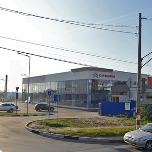 Kazanskoye Highway, 6В, Nizhny Novgorod: photo
