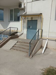 Севастополь, Улица Комбрига Потапова, 14: фото