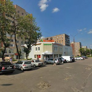 Ulitsa 8 Marta, 19, Orel: photo