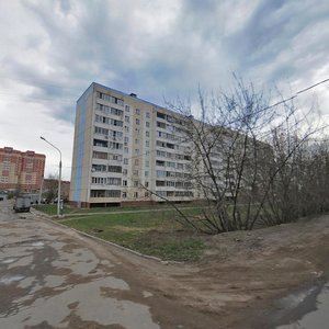 Zarechnaya ulitsa, 7, Shelkovo: photo