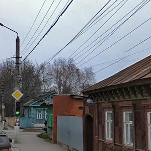 Oboronnaya Street, 57, Tula: photo