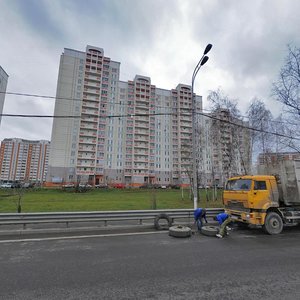 Dmitrovskoye Highway, 165Дк6, Moscow: photo