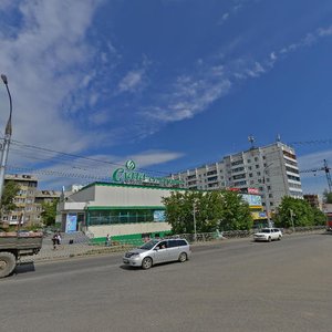 Bulvar Ryabikova, 20Б/2, Irkutsk: photo