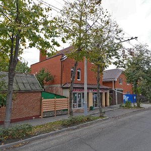 Severnaya Street, 152 ، كراسنودار: صورة