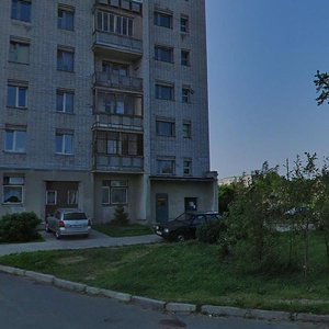 Ostrovskogo Street, 36, Petrozavodsk: photo