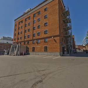 Timura Frunze Street, 11с44, Moscow: photo