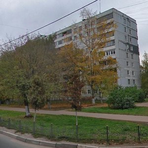 Uritskogo Street, 43, Orehovo‑Zuevo: photo