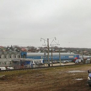 Shaposhnikova Street, 15, Nizhny Novgorod: photo