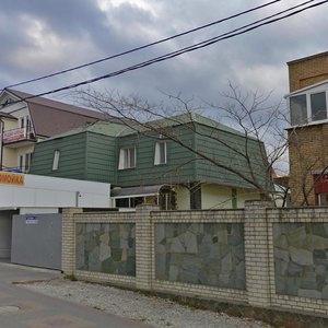 Kirova Street, 132А, Gelendgik: photo