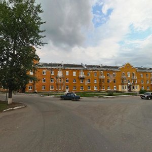 Shosseynaya ulitsa, 1, Krasnokamsk: photo