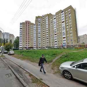 Mashynobudivna Street, 21А, Kyiv: photo